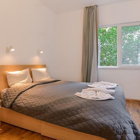 Bright Apartment In The Heart Of The City By Flat Mаnager 索菲亞 外观 照片
