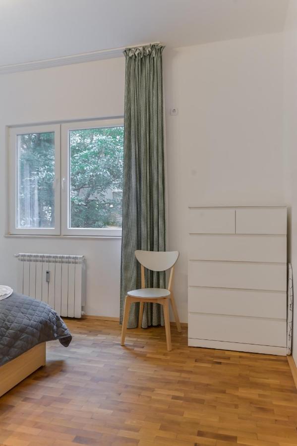Bright Apartment In The Heart Of The City By Flat Mаnager 索菲亞 外观 照片